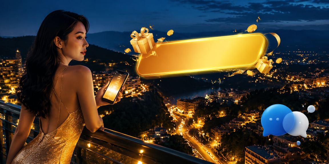 Màn hình điện thoại hiển thị giao diện casino di động tại Đà Lạt