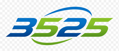 3525
